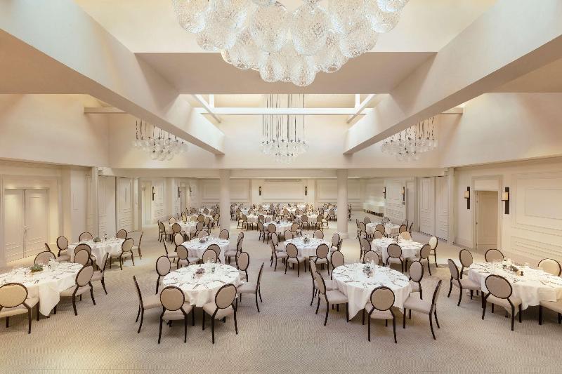 Le Grand Pavillon Chantilly - Toplantı