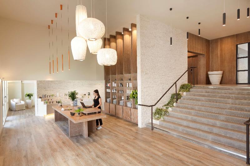 Le Grand Pavillon Chantilly - Aktivite