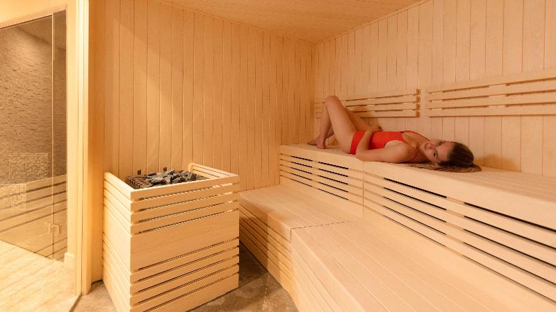 Le Grand Pavillon Chantilly - Aktivite