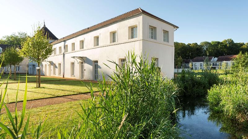 Le Grand Pavillon Chantilly - Genel