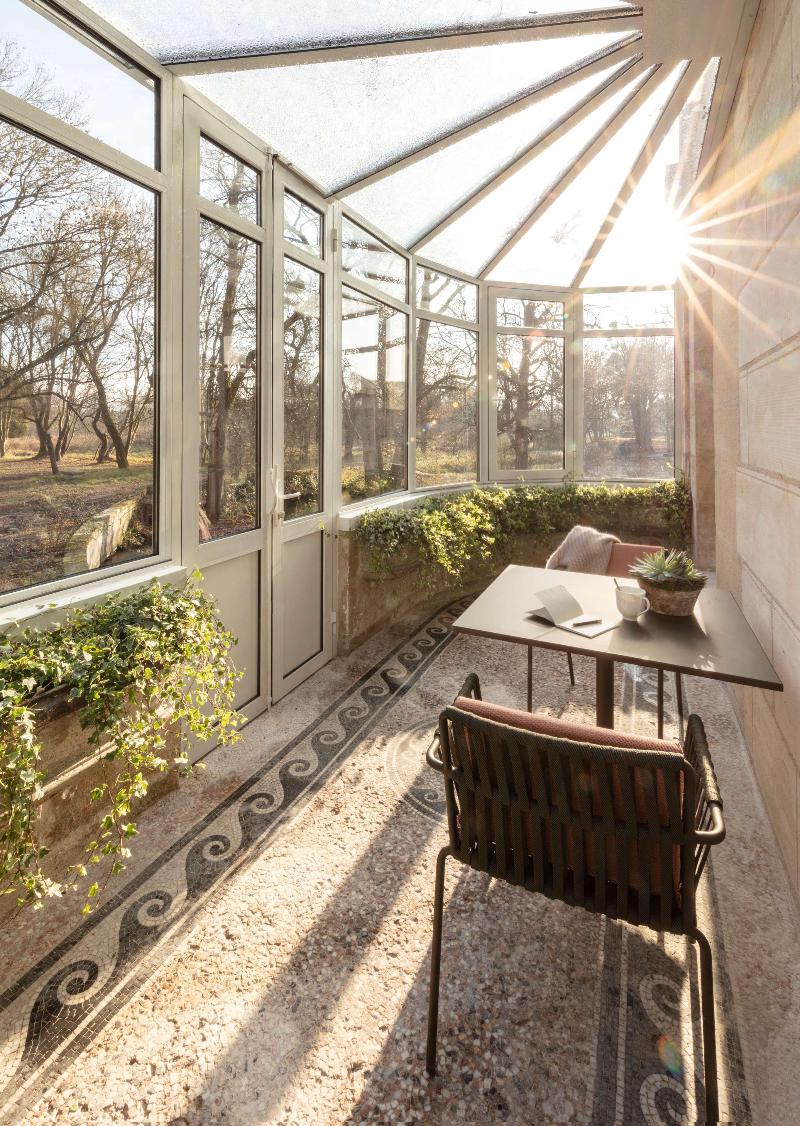 Le Grand Pavillon Chantilly - Oda