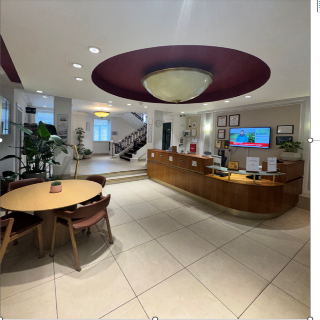 Astor Court Hotel fotoÄŸrafÄ±