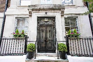 Astor Court Hotel otel fotoğrafı