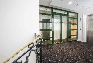 Astor Court Hotel fotoÄŸrafÄ±