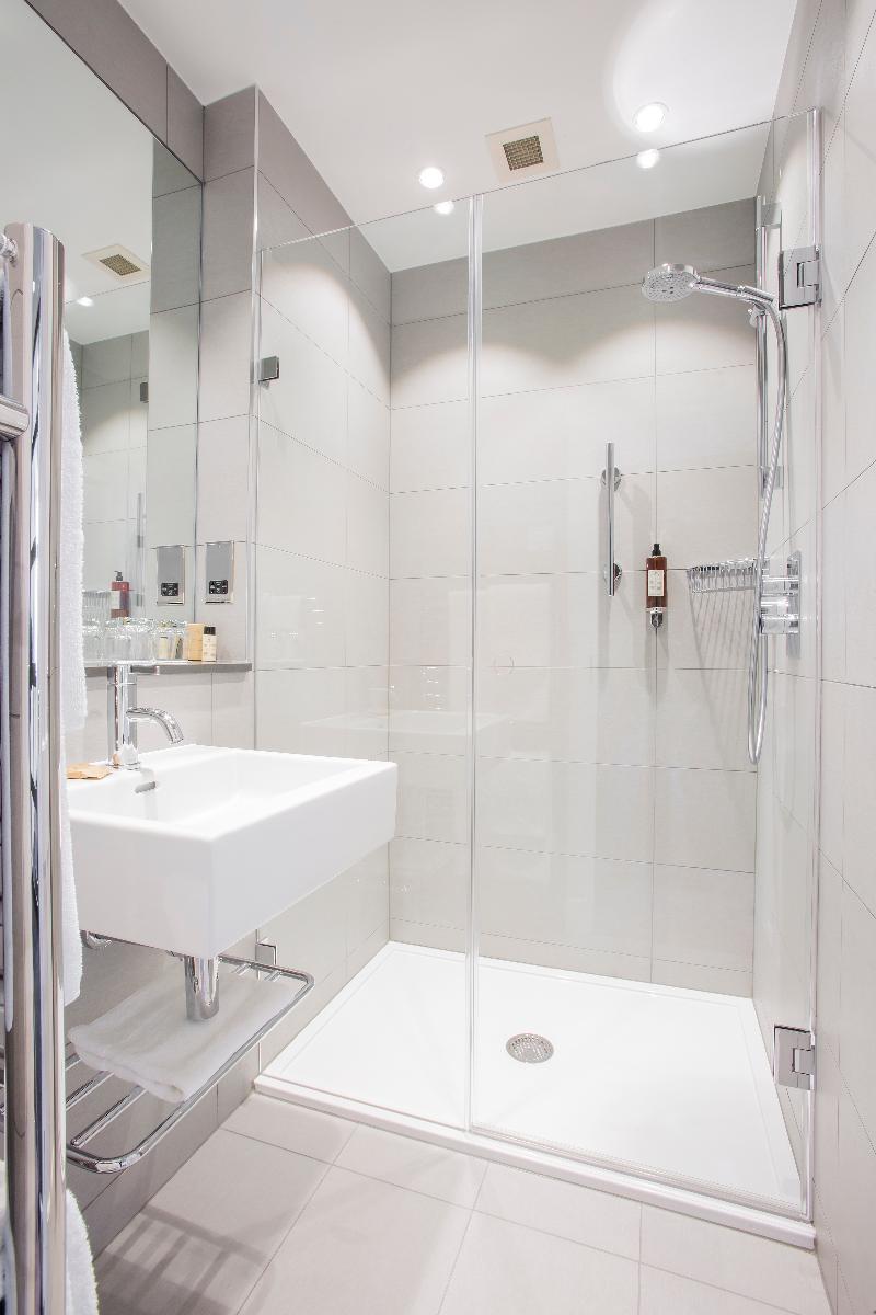 Astor Court Hotel - Oda