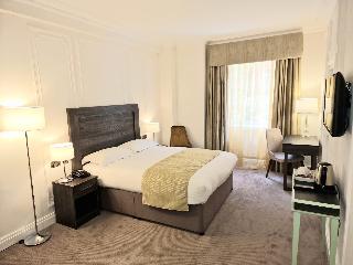 Astor Court Hotel fotoÄŸrafÄ±