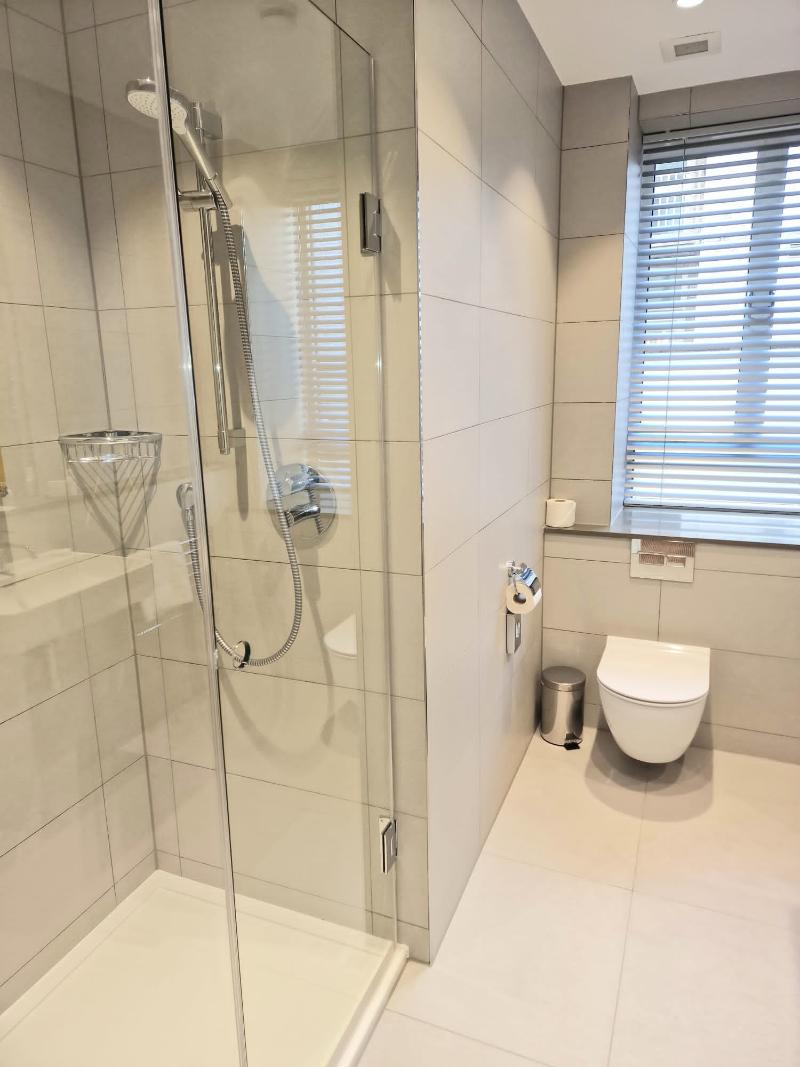 Astor Court Hotel - Oda