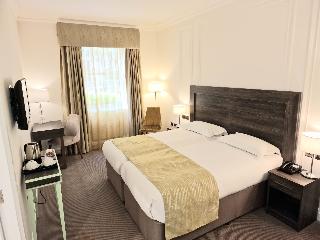 Astor Court Hotel fotoÄŸrafÄ±