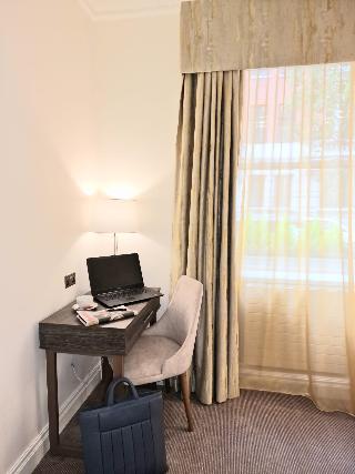 Astor Court Hotel fotoÄŸrafÄ±