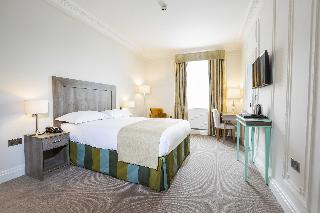 Astor Court Hotel fotoÄŸrafÄ±