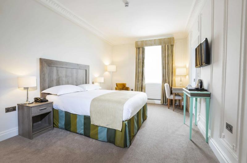 Astor Court Hotel - Oda