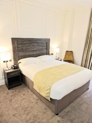 Astor Court Hotel fotoÄŸrafÄ±