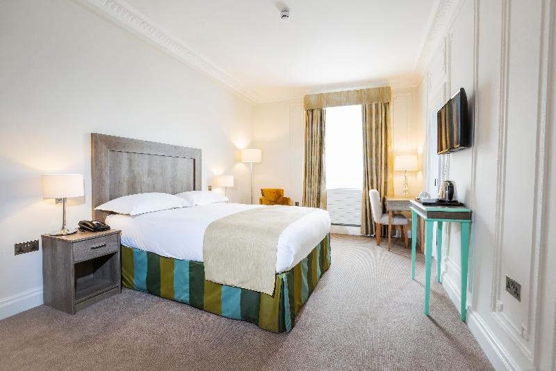 Astor Court Hotel - Oda