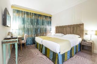 Astor Court Hotel fotoÄŸrafÄ±