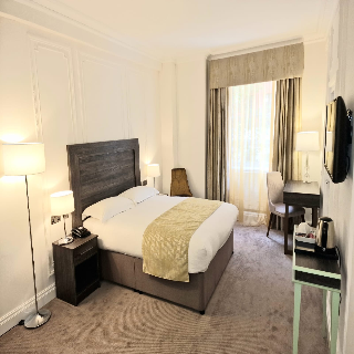 Astor Court Hotel fotoÄŸrafÄ±
