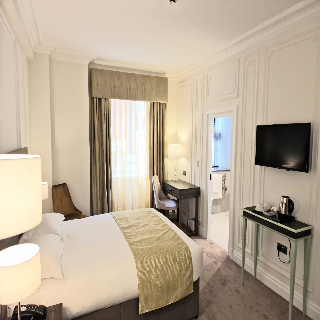 Astor Court Hotel fotoÄŸrafÄ±