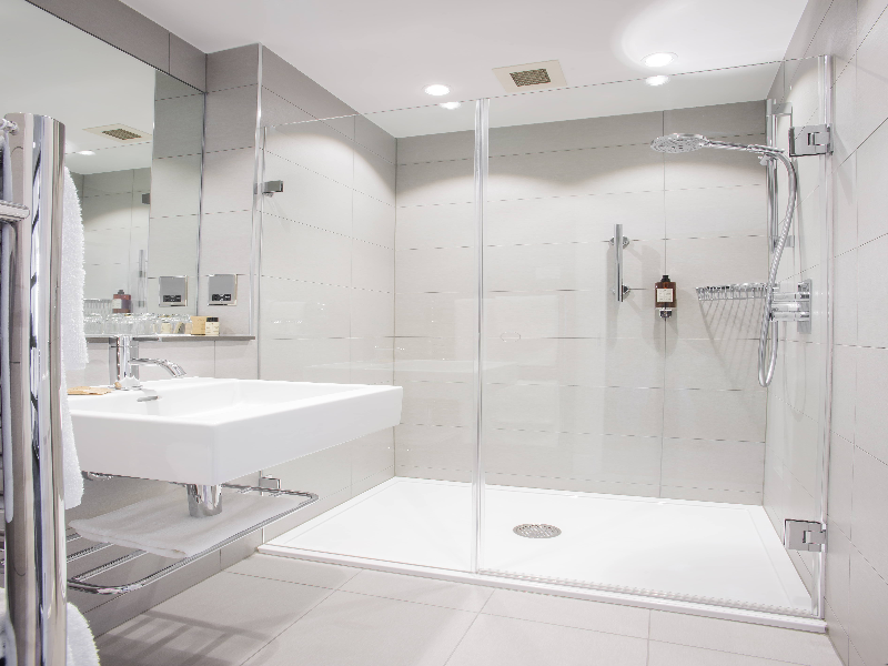 Astor Court Hotel - Oda