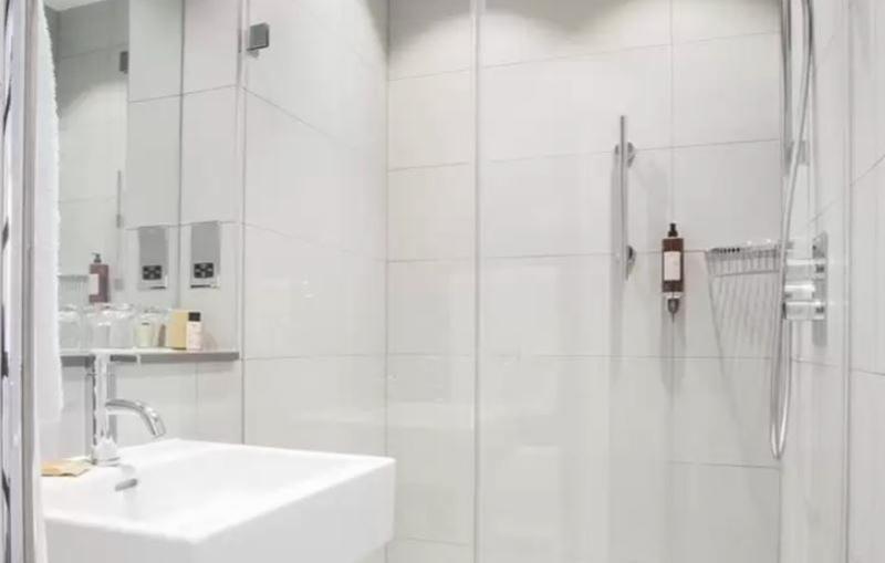 Astor Court Hotel - Oda