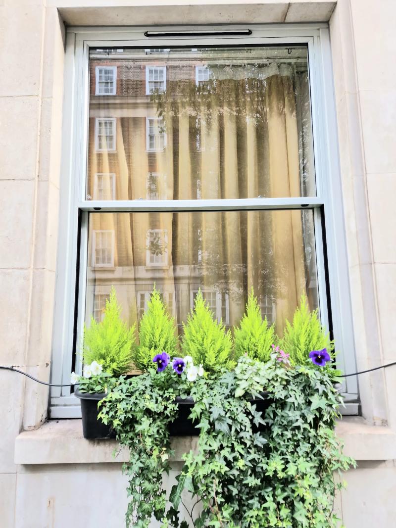 Astor Court Hotel - Oda