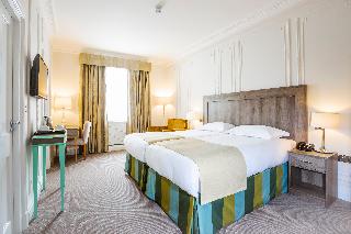 Astor Court Hotel fotoÄŸrafÄ±