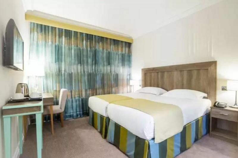 Astor Court Hotel - Oda