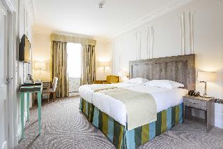 Astor Court Hotel fotoÄŸrafÄ±
