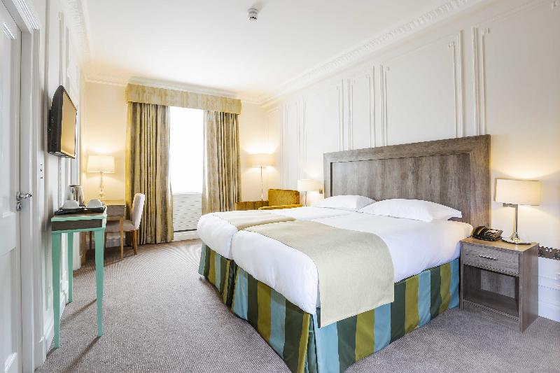 Astor Court Hotel - Oda
