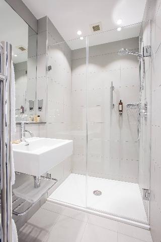 Astor Court Hotel fotoÄŸrafÄ±