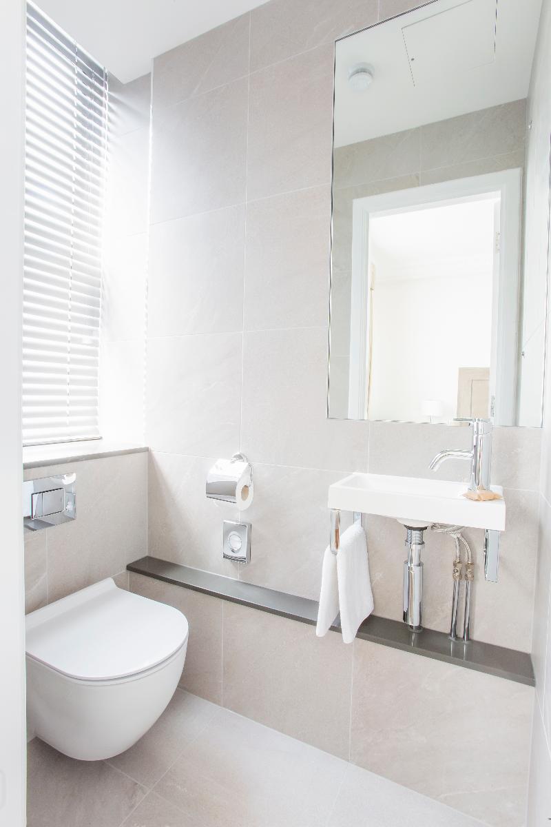 Astor Court Hotel - Oda