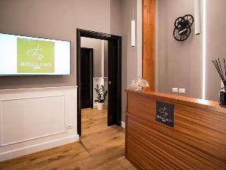 JB Luxury Relais fotoÄŸrafÄ±