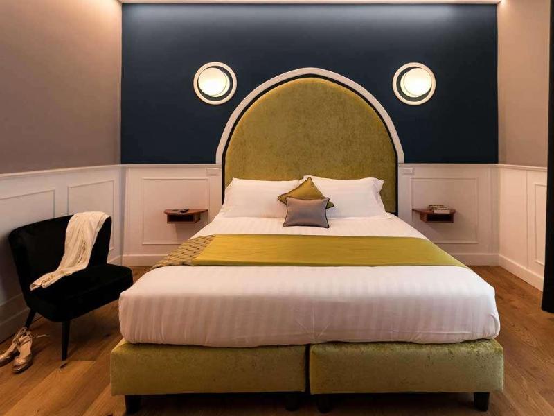 JB Luxury Relais - Oda