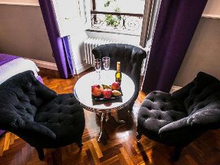 JB Luxury Relais fotoÄŸrafÄ±