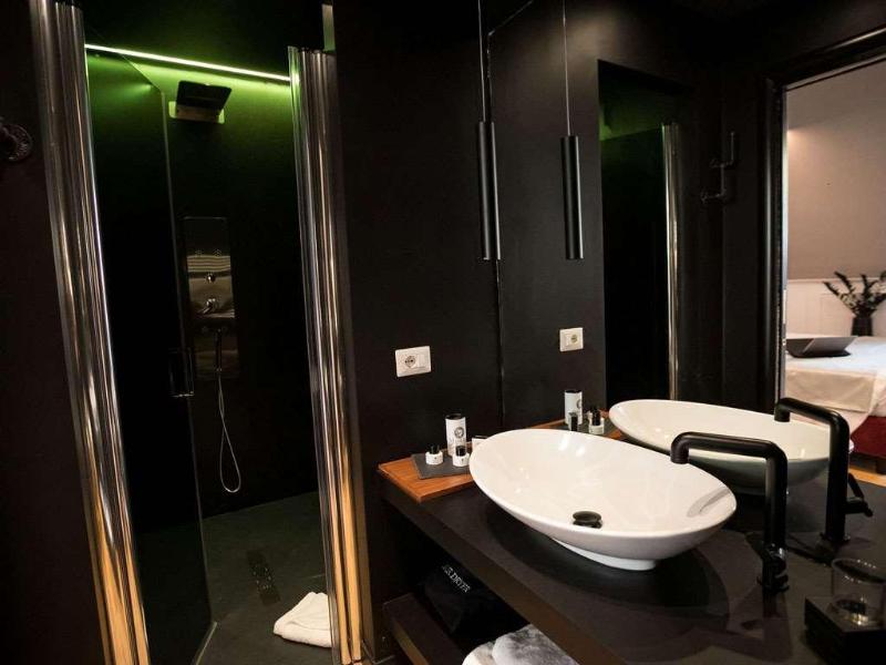 JB Luxury Relais - Oda