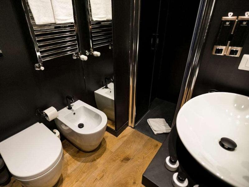 JB Luxury Relais - Oda