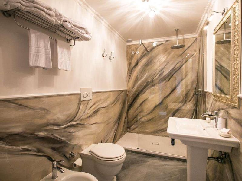 JB Luxury Relais - Oda