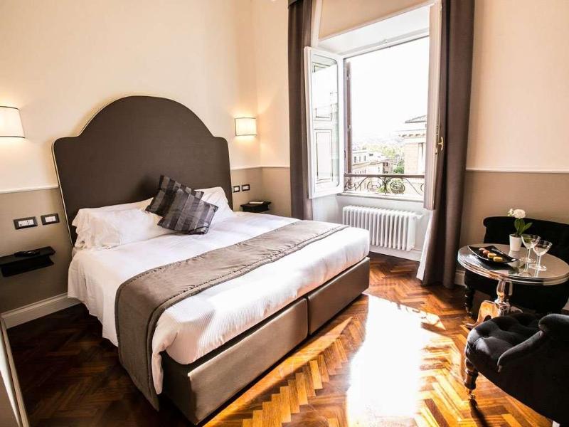 JB Luxury Relais - Oda