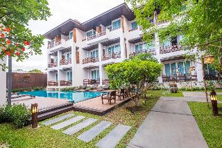 La Patta Resort And Hotel otel fotoğrafı