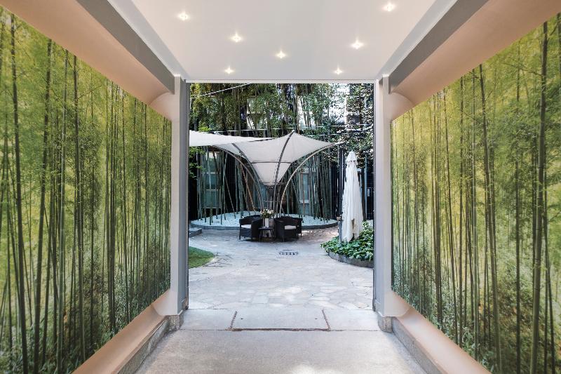 Residence Sacchi - Lobi