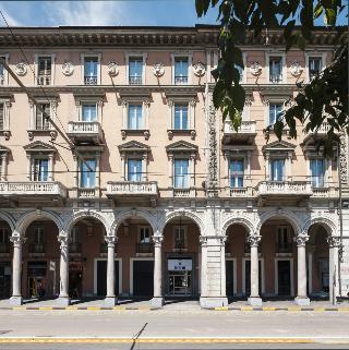 Residence Sacchi otel fotoğrafı
