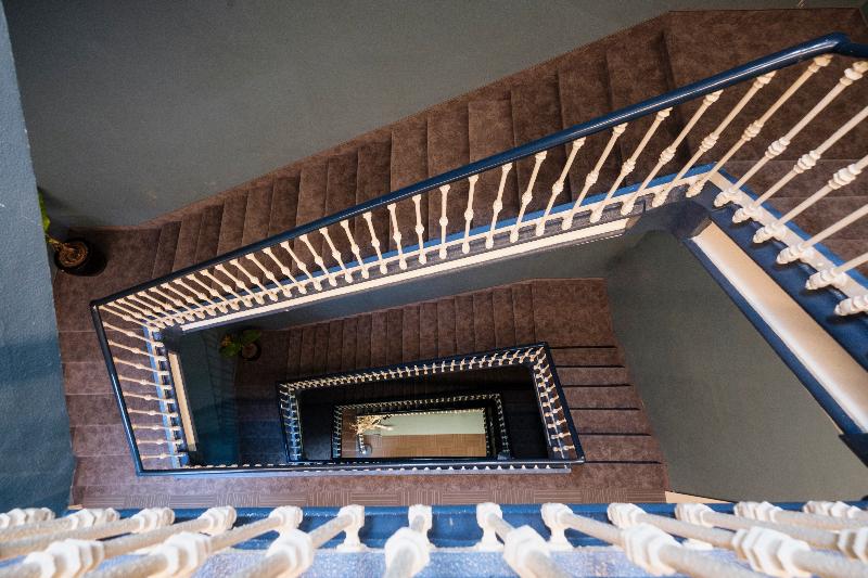 Residence Sacchi - Genel