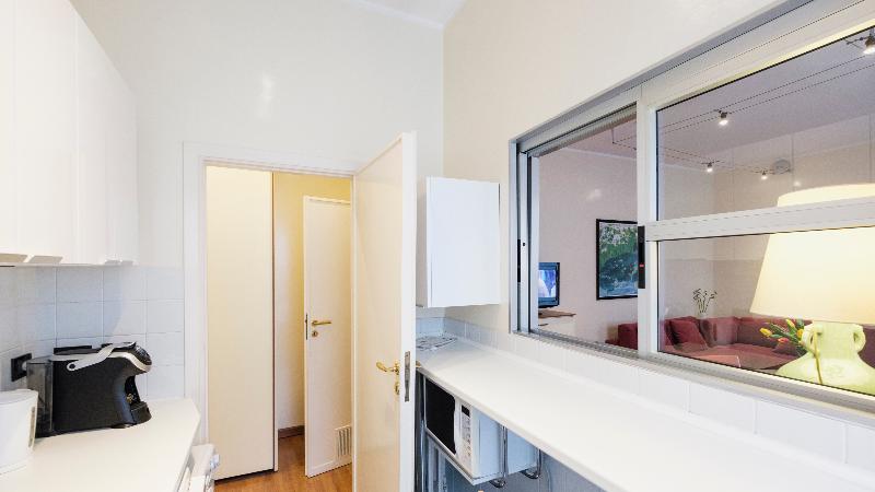 Residence Sacchi - Oda