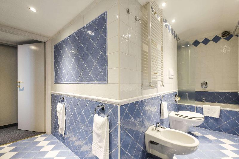 Residence Sacchi - Oda