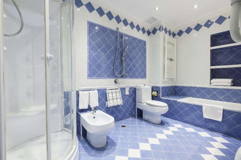 Residence Sacchi - Oda