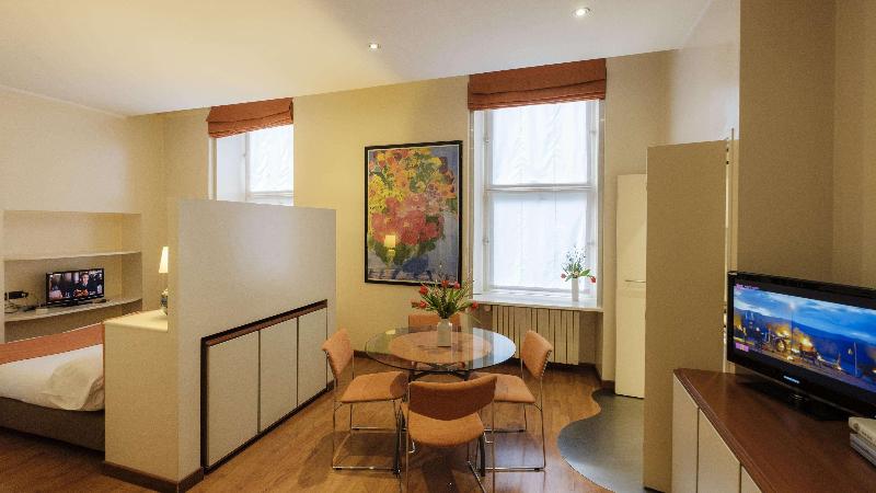 Residence Sacchi - Oda