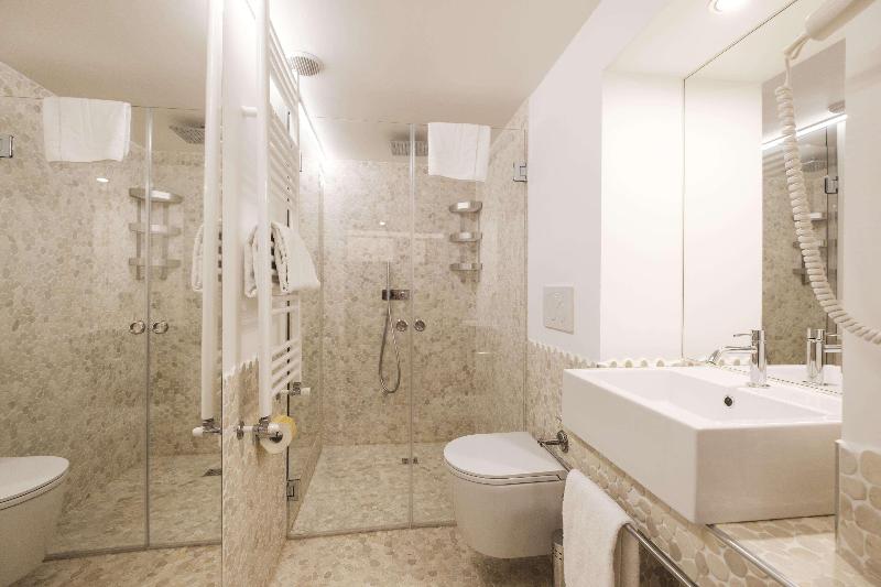 Residence Sacchi - Oda