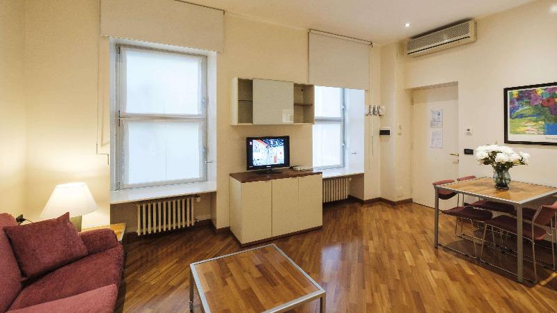 Residence Sacchi - Oda