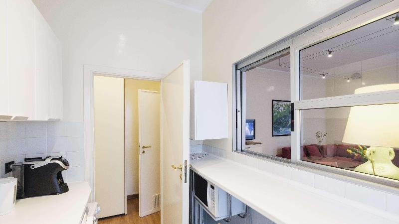 Residence Sacchi - Oda