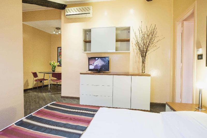 Residence Sacchi - Oda