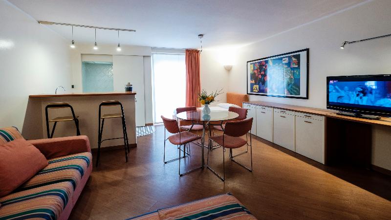Residence Sacchi - Oda