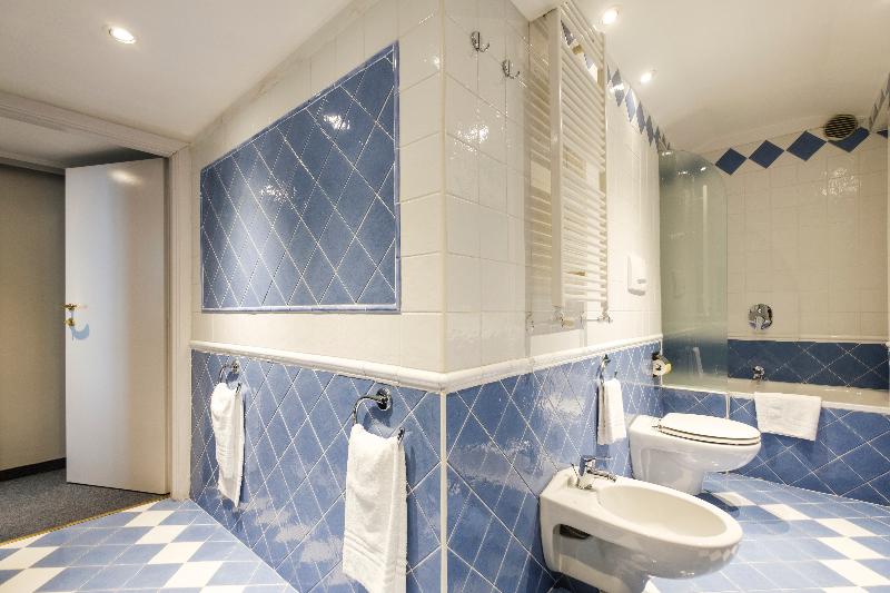 Residence Sacchi - Oda